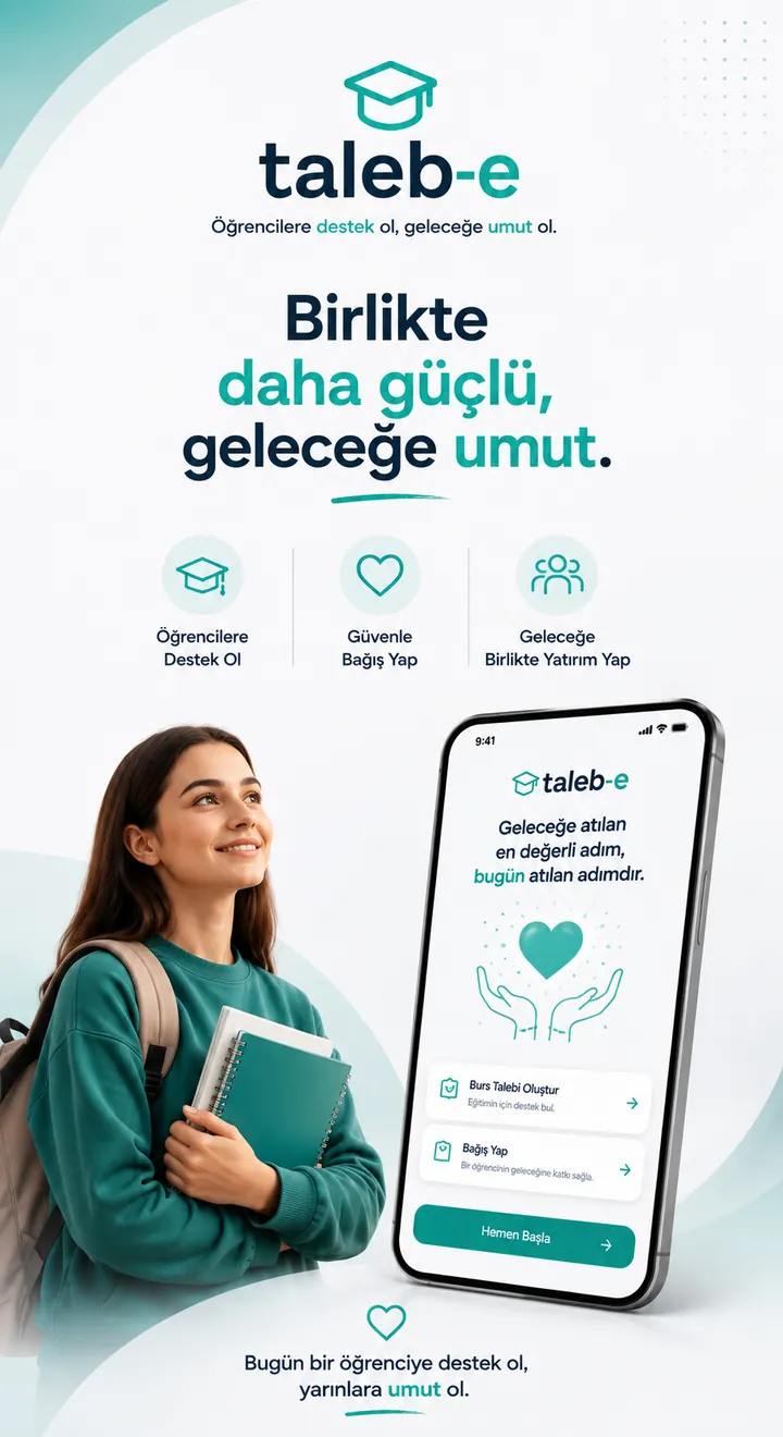 Taleb-e uygulaması ekran görüntüsü 6