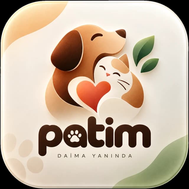 Patim logosu (örnek marka tasarımı)