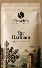 Ege Harmanı