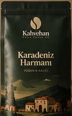 Karadeniz Harmanı