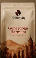 Güneydoğu Harmanı